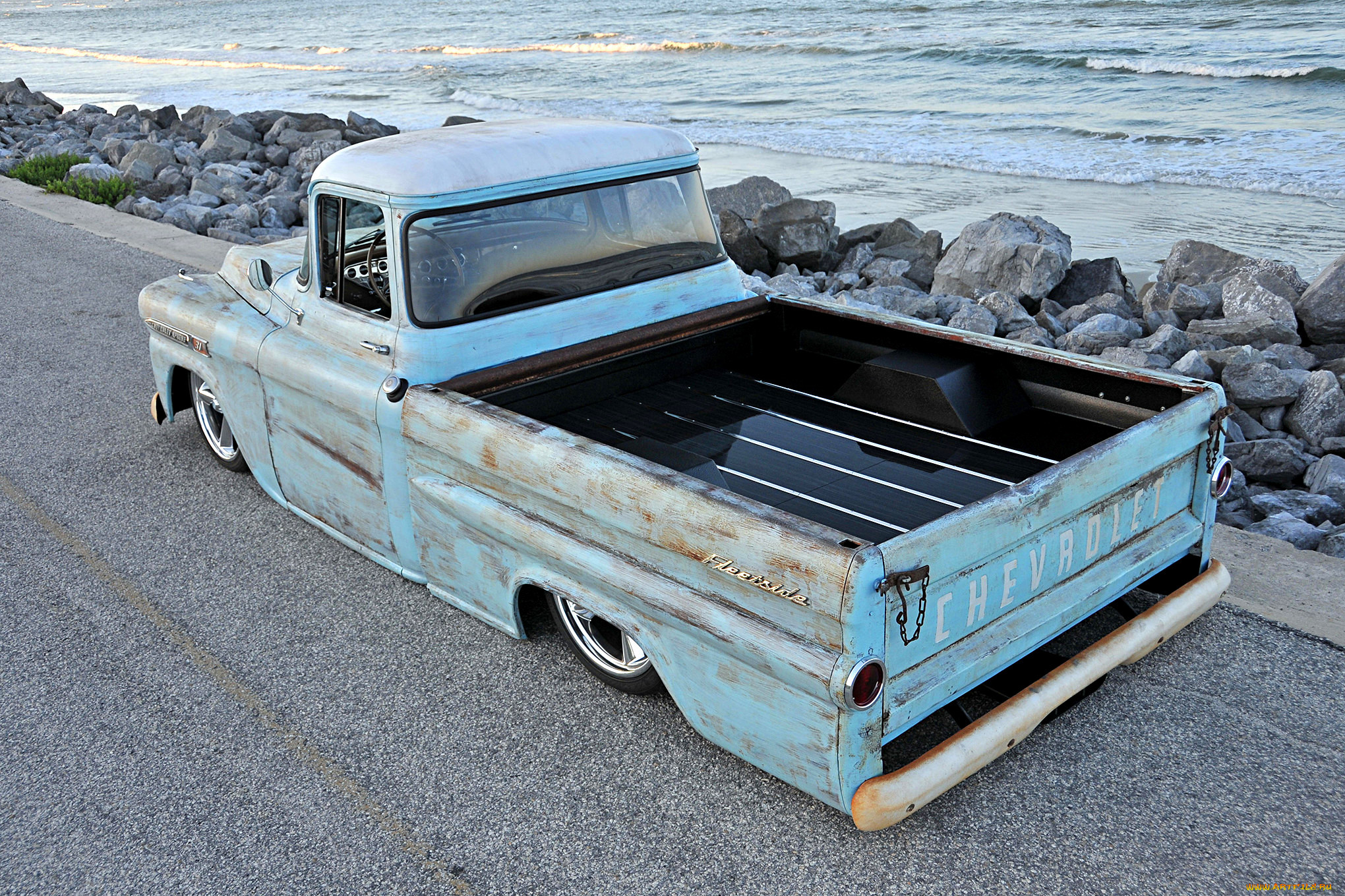 1959-chevrolet-3100, , custom pick-up, chevrolet